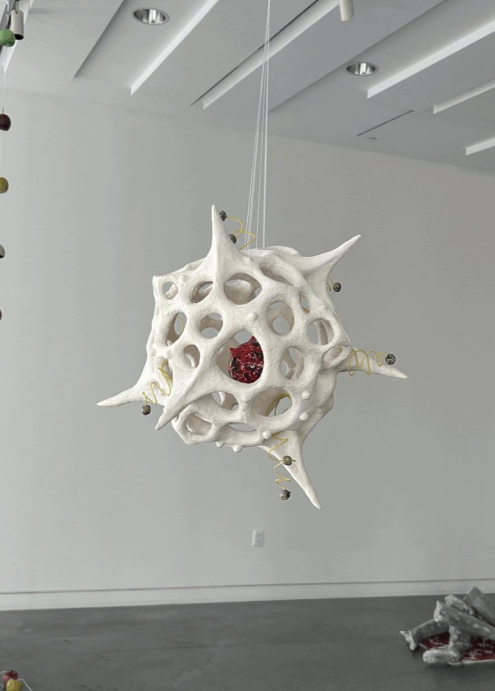 Microcosm 2, Spring 2024