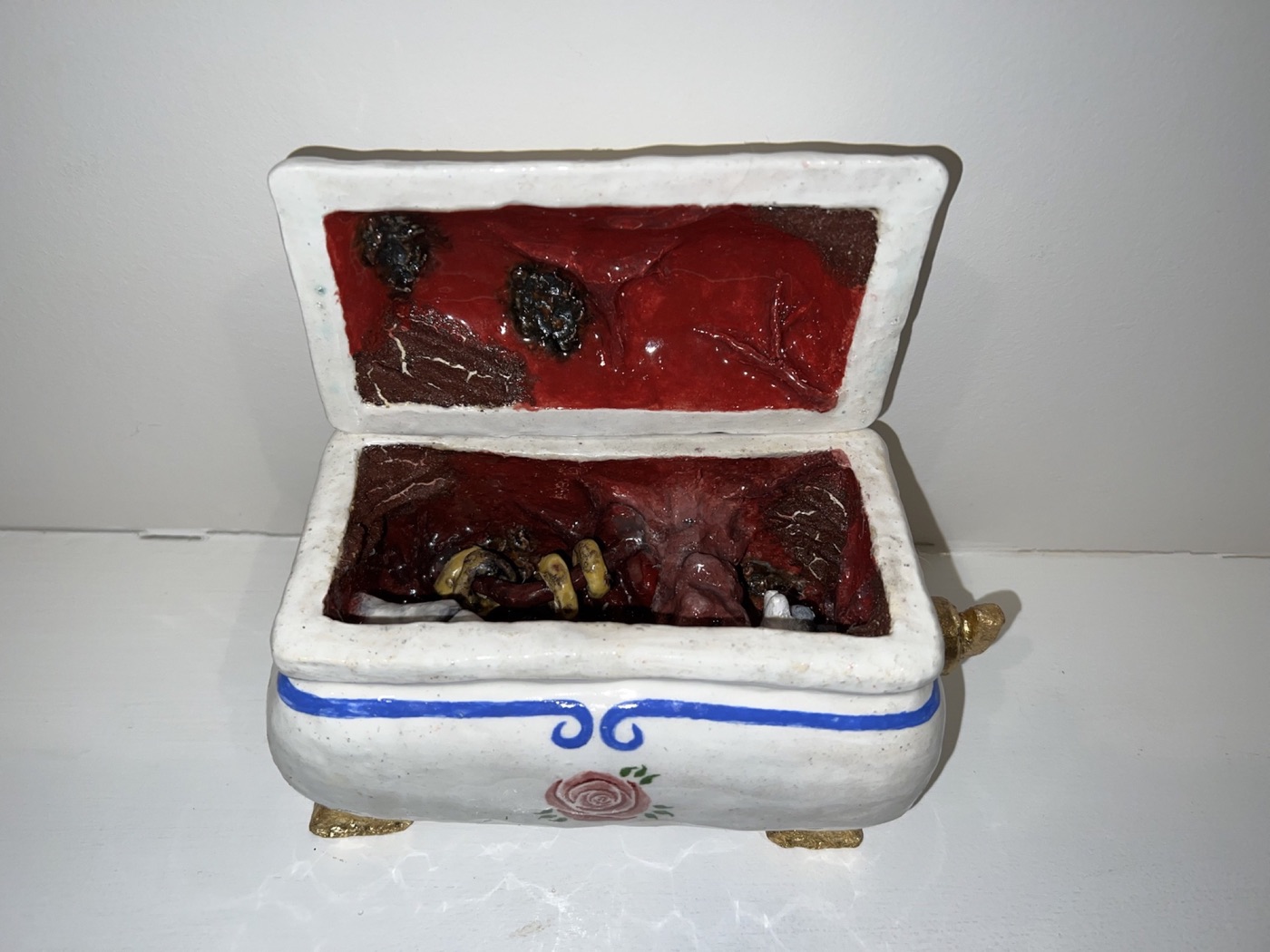 Music Box, December 2022
