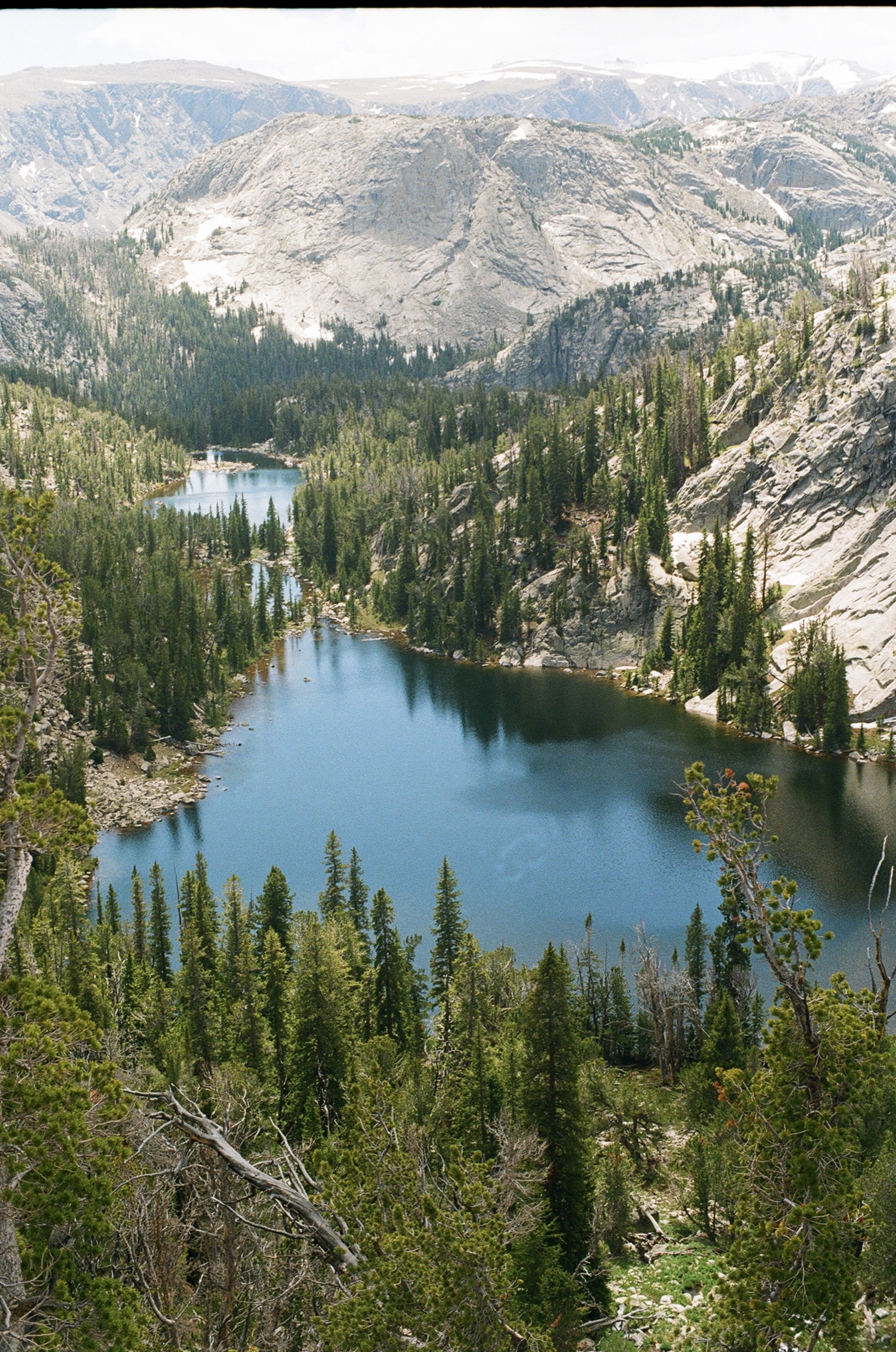 Untitled photograph from Wyoming, June 2026
