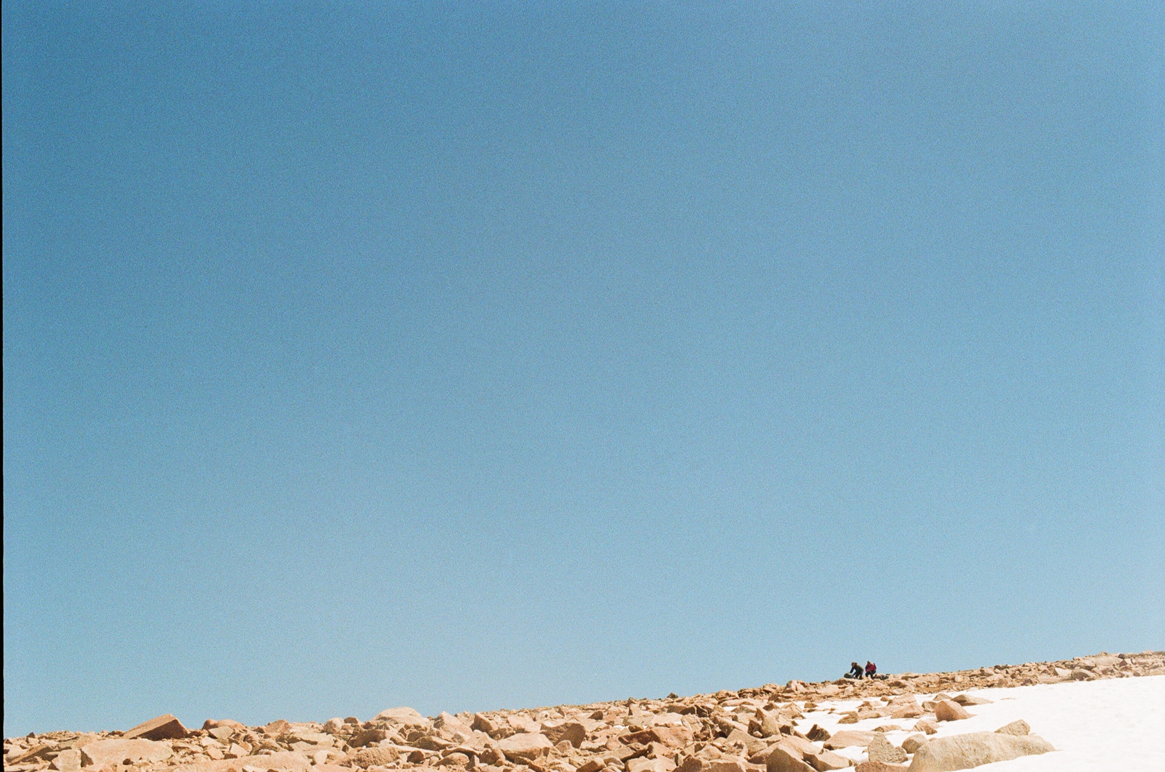 Untitled photograph from Wyoming, June 2026