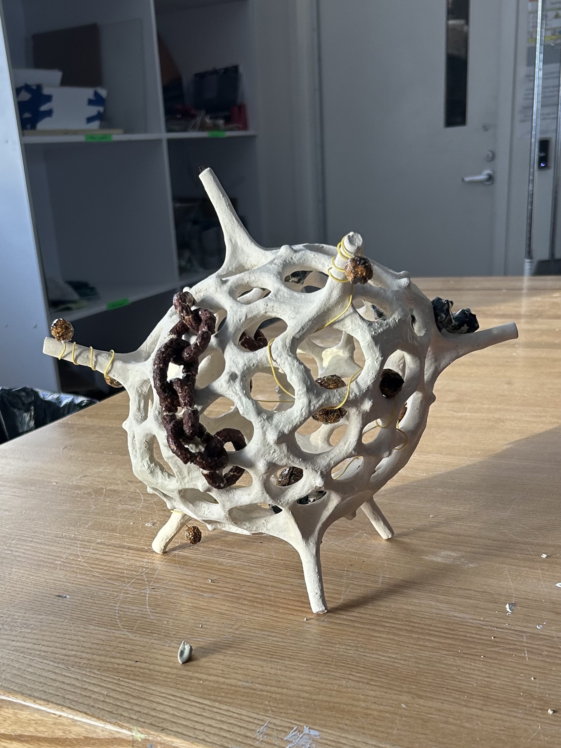 Microcosm, Fall 2023